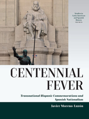 cover image of Centennial Fever